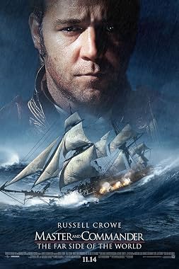 LugaTv | Watch Master and Commander: The Far Side of the World for free online