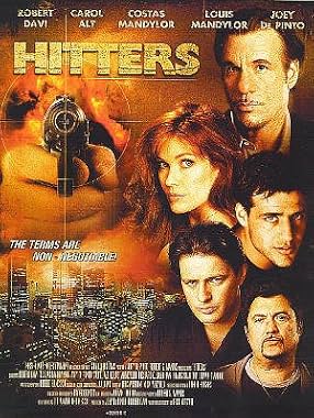 LugaTv | Watch Hitters for free online