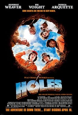 LugaTv | Watch Holes for free online