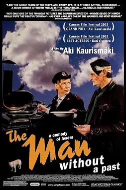 LugaTv | Watch The Man Without a Past for free online
