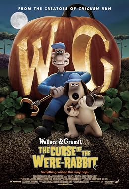 LugaTv | Watch Wallace & Gromit: The Curse of the Were-Rabbit for free online