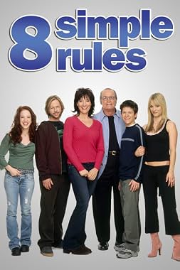 LugaTv | Watch 8 Simple Rules seasons 1 - 3 for free online