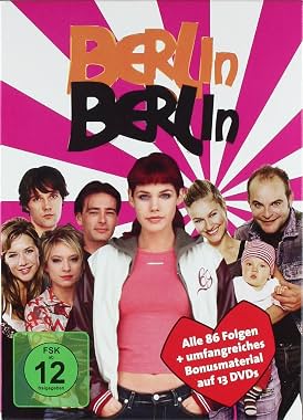 LugaTv | Watch Berlin, Berlin seasons 1 - 4 for free online