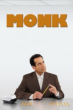 LugaTv | Watch Monk seasons 1 - 8 for free online