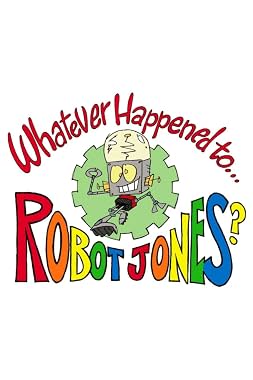 LugaTv | Watch Whatever Happened to... Robot Jones? seasons 1 - 2 for free online