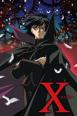 LugaTv | Watch X seasons 1 - 2 for free online