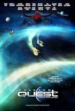 LugaTv | Watch Quantum Quest A Cassini Space Odyssey for free online