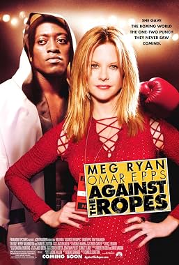 LugaTv | Watch Against the Ropes for free online