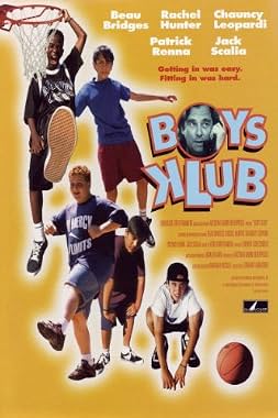 LugaTv | Watch Boys Klub for free online