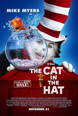 LugaTv | Watch The Cat in the Hat for free online