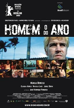 LugaTv | Watch O Homem do Ano for free online