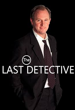 LugaTv | Watch The Last Detective seasons 1 - 4 for free online