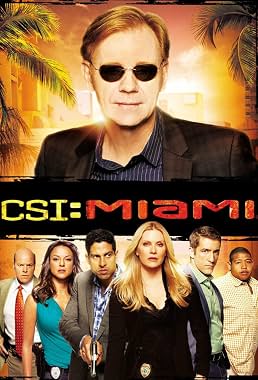 LugaTv | Watch CSI: Miami seasons 1 - 10 for free online