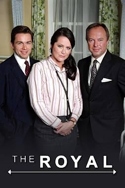 LugaTv | Watch The Royal seasons 1 - 8 for free online