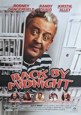 LugaTv | Watch Back by Midnight for free online