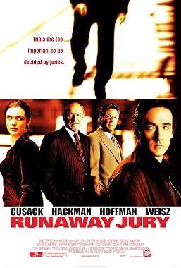 LugaTv | Watch Runaway Jury for free online