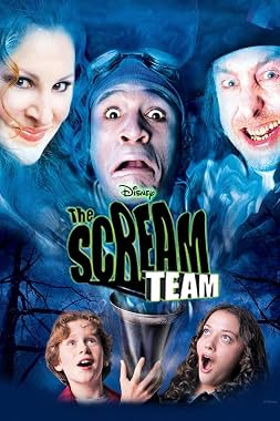 LugaTv | Watch The Scream Team for free online