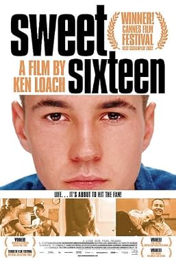 LugaTv | Watch Sweet Sixteen for free online