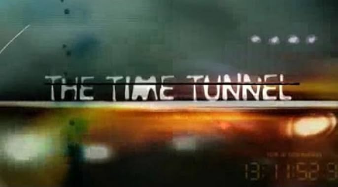 LugaTv | Watch The Time Tunnel for free online