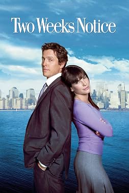 LugaTv | Watch Two Weeks Notice for free online