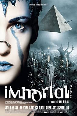 LugaTv | Watch Immortal for free online