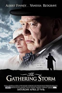 LugaTv | Watch The Gathering Storm for free online