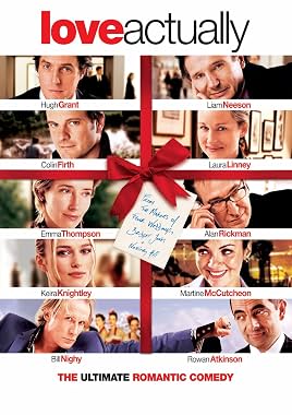 LugaTv | Watch Love Actually for free online