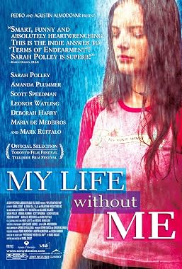 LugaTv | Watch My Life Without Me for free online