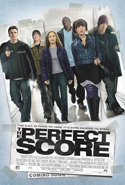 LugaTv | Watch The Perfect Score for free online