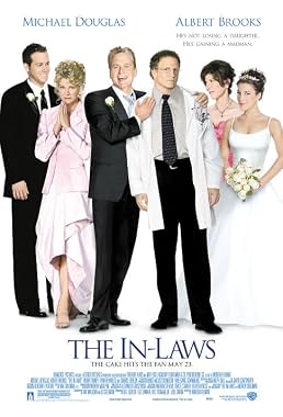 LugaTv | Watch The In-Laws for free online