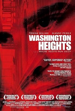 LugaTv | Watch Washington Heights for free online