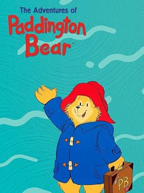 LugaTv | Watch The Adventures of Paddington Bear seasons 1 - 3 for free online