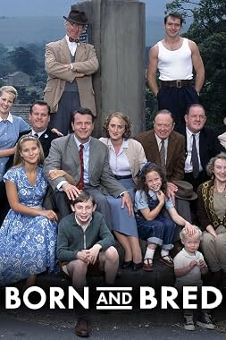 LugaTv | Watch Born and Bred seasons 1 - 4 for free online