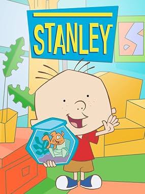 LugaTv | Watch Stanley seasons 1 - 3 for free online