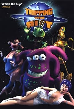 LugaTv | Watch Tripping the Rift seasons 1 - 3 for free online
