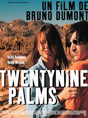 LugaTv | Watch Twentynine Palms for free online