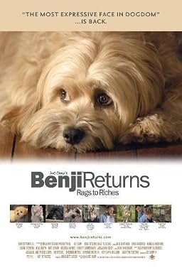 LugaTv | Watch Benji Off the Leash! for free online