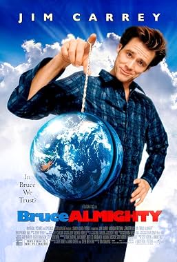 LugaTv | Watch Bruce Almighty for free online