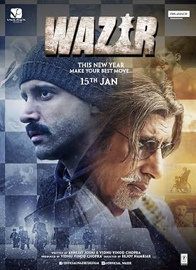 LugaTv | Watch Wazir for free online