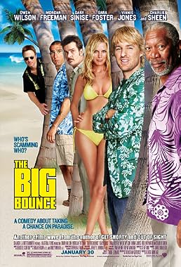 LugaTv | Watch The Big Bounce for free online