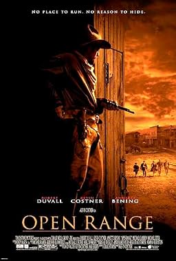 LugaTv | Watch Open Range for free online