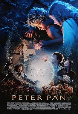 LugaTv | Watch Peter Pan for free online