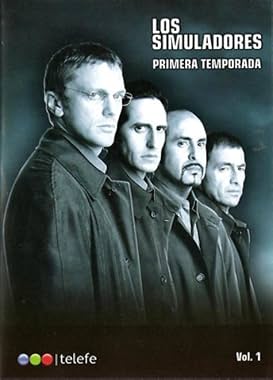 LugaTv | Watch Pretenders seasons 1 - 2 for free online