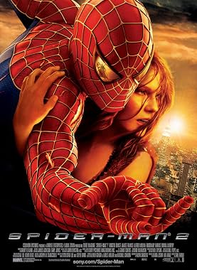 LugaTv | Watch Spider-Man 2 for free online