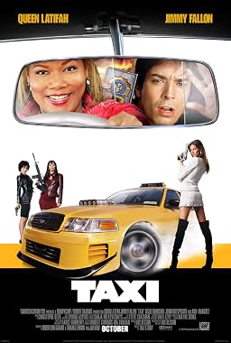 LugaTv | Watch Taxi for free online
