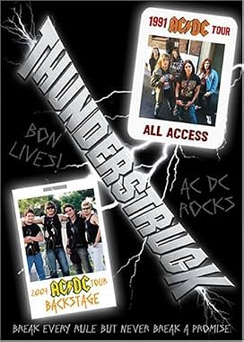 LugaTv | Watch Thunderstruck for free online