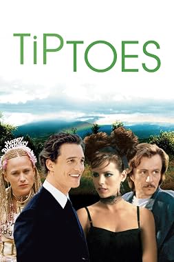 LugaTv | Watch Tiptoes for free online