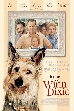 LugaTv | Watch Because of Winn Dixie for free online