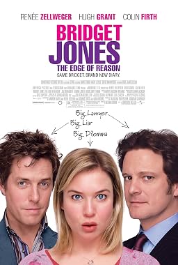 LugaTv | Watch Bridget Jones: The Edge of Reason for free online