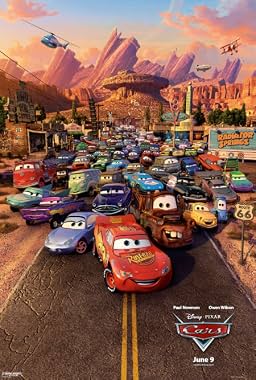 LugaTv | Watch Cars for free online